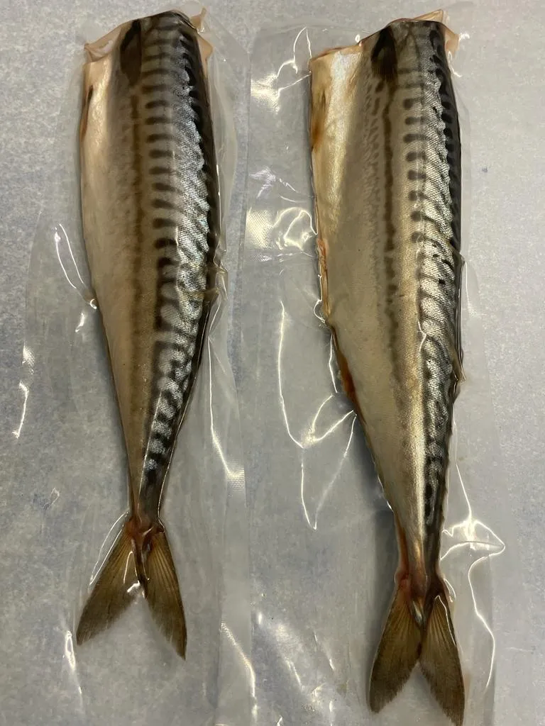 Kräutermakrele