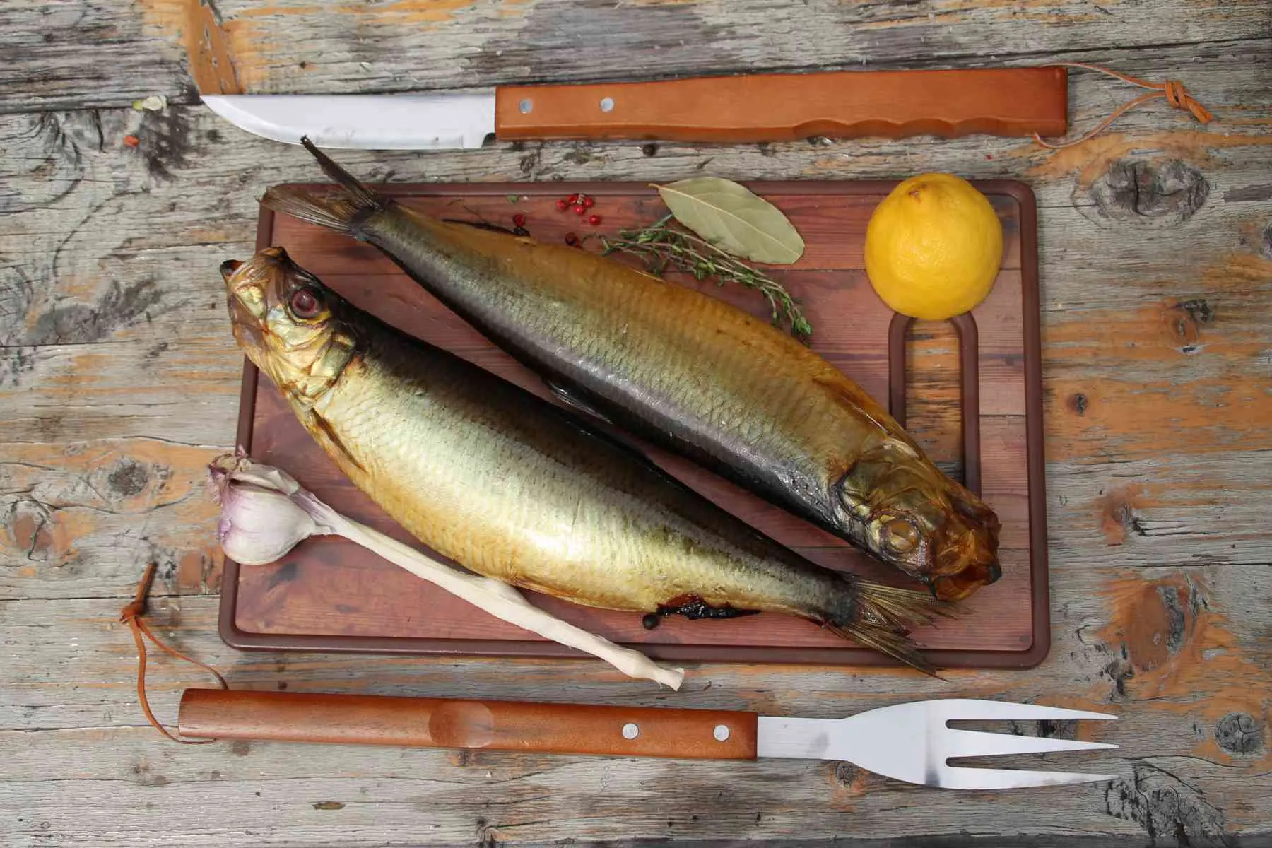 Fische